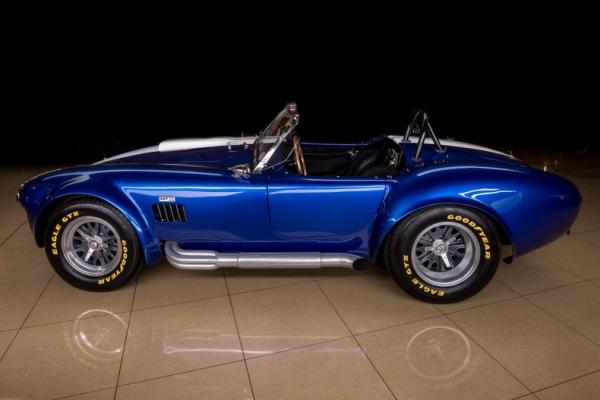 1965 Superformance Shelby AC cobra 427 