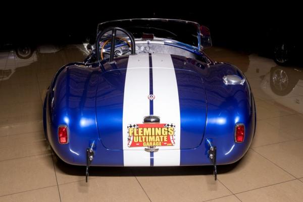 1965 Superformance Shelby AC cobra 427 