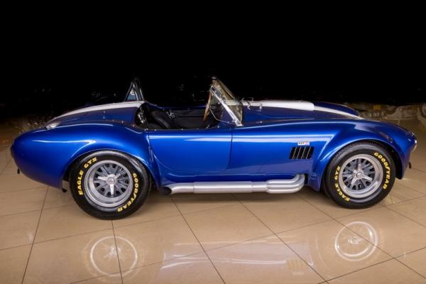 1965 Superformance Shelby AC cobra 427 