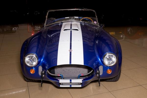 1965 Superformance Shelby AC cobra 427 