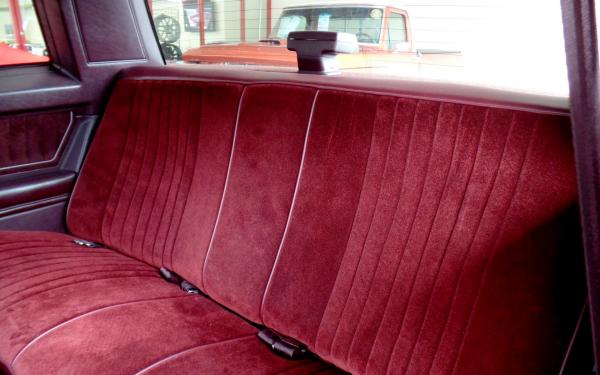 1986 Chevrolet Monte Carlo Super Sport
