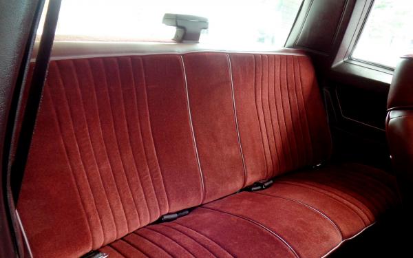 1986 Chevrolet Monte Carlo Super Sport