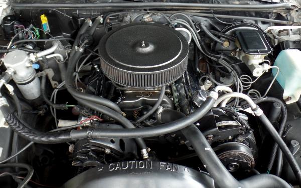 1986 Chevrolet Monte Carlo Super Sport