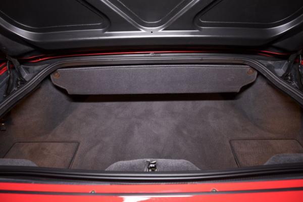 2006 Chevrolet Corvette Convertible 