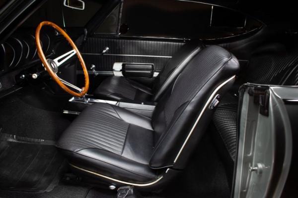 1968 Oldsmobile Cutlass 442 