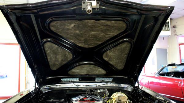 1968 Chevrolet Chevelle SS396