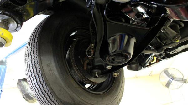 1968 Chevrolet Chevelle SS396