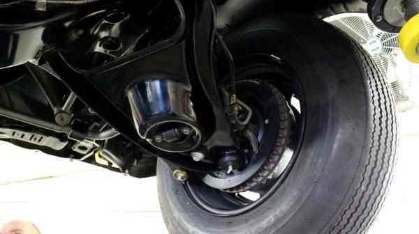 1968 Chevrolet Chevelle SS396