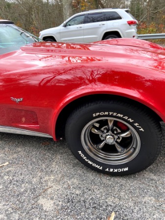 1977 Chevrolet Corvette - SOLD AGAIN Performance - Restored