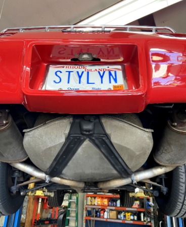 1977 Chevrolet Corvette - SOLD AGAIN Performance - Restored
