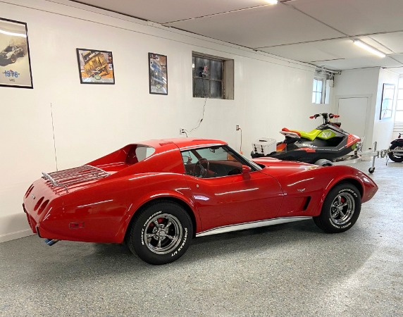 1977 Chevrolet Corvette - SOLD AGAIN Performance - Restored