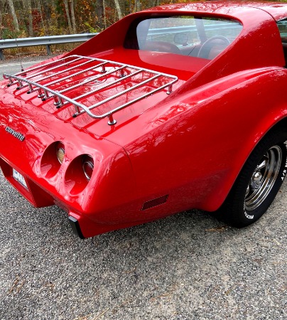 1977 Chevrolet Corvette - SOLD AGAIN Performance - Restored