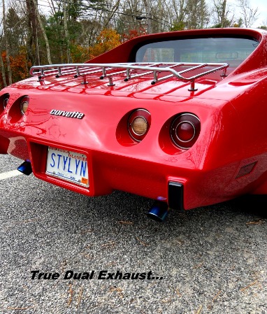 1977 Chevrolet Corvette - SOLD AGAIN Performance - Restored