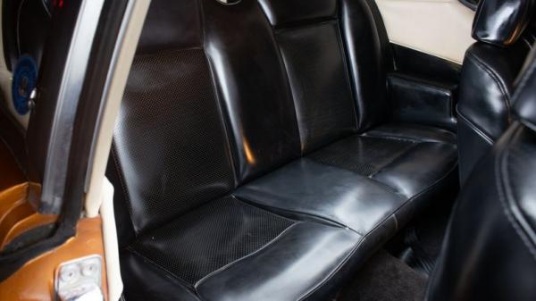 1963 Studebaker Avanti 