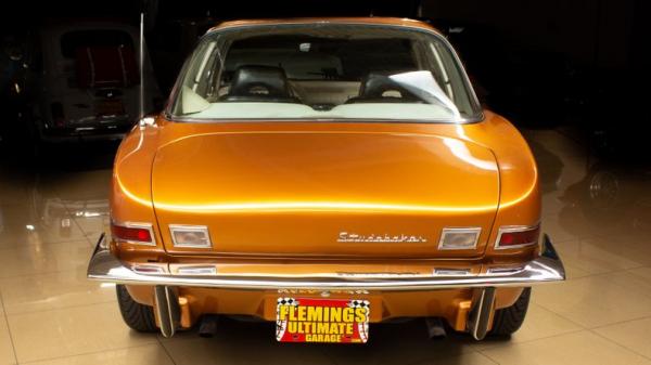 1963 Studebaker Avanti 