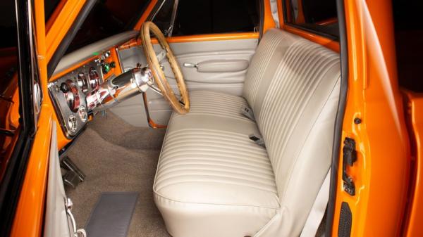 1971 Chevrolet C-10 Short bed 