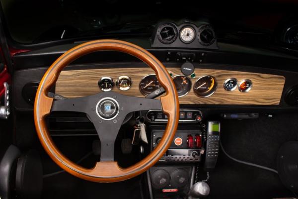 1994 Rover Mini Cooper 