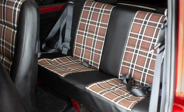 1994 Rover Mini Cooper 
