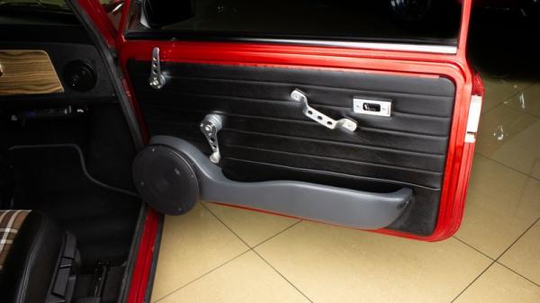 1994 Rover Mini Cooper 