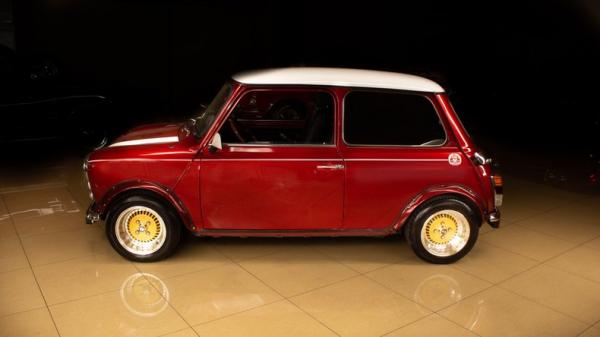 1994 Rover Mini Cooper 