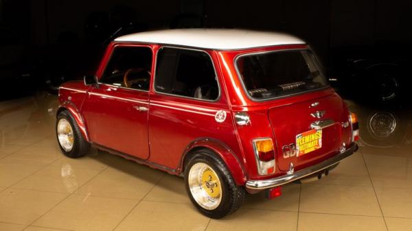 1994 Rover Mini Cooper 