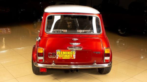 1994 Rover Mini Cooper 