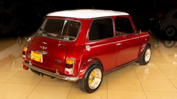 1994 Rover Mini Cooper 