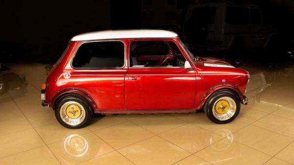 1994 Rover Mini Cooper 