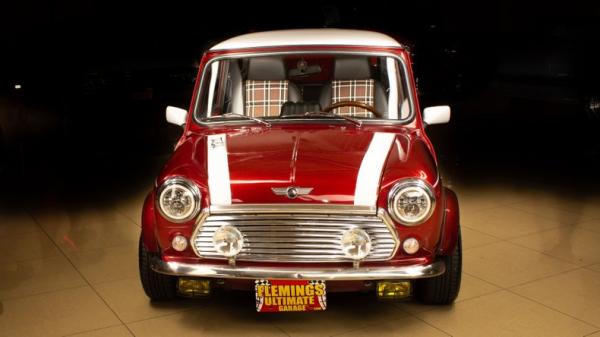 1994 Rover Mini Cooper 