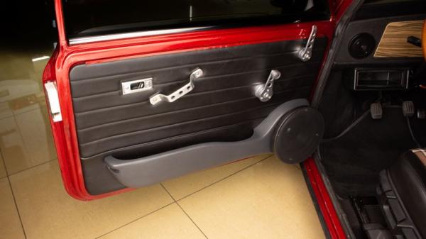 1994 Rover Mini Cooper 