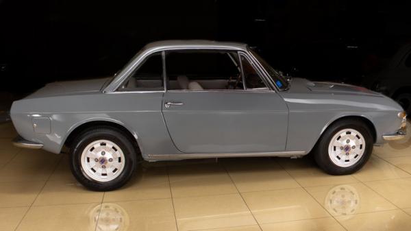 1965 Lancia Fulvia Coupe 