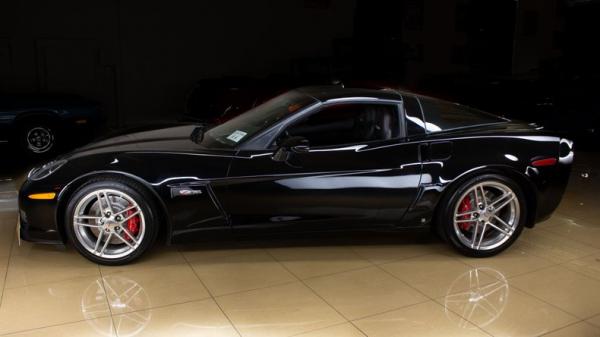 2006 Chevrolet Corvette Z06 