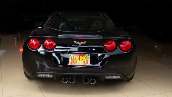 2006 Chevrolet Corvette Z06 