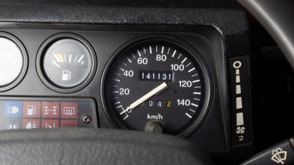 1993 Land Rover Defender defender 