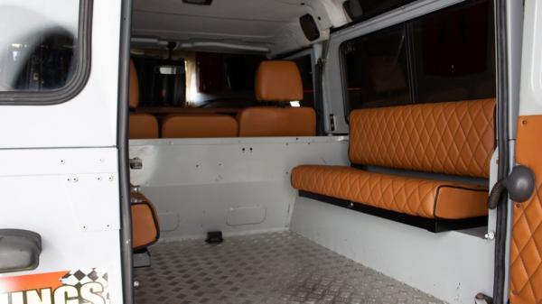 1993 Land Rover Defender defender 