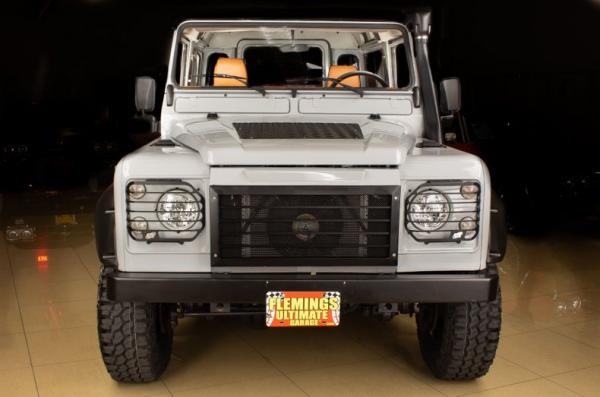 1993 Land Rover Defender defender 