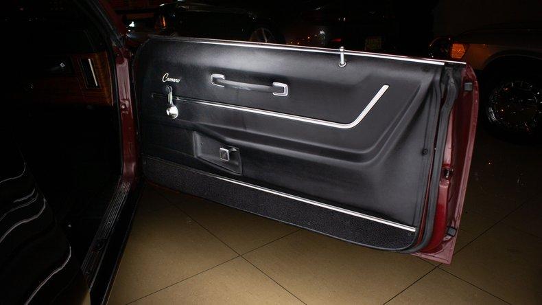 Used 1969 Chevrolet Camaro SS396 | St. Petersburg, FL