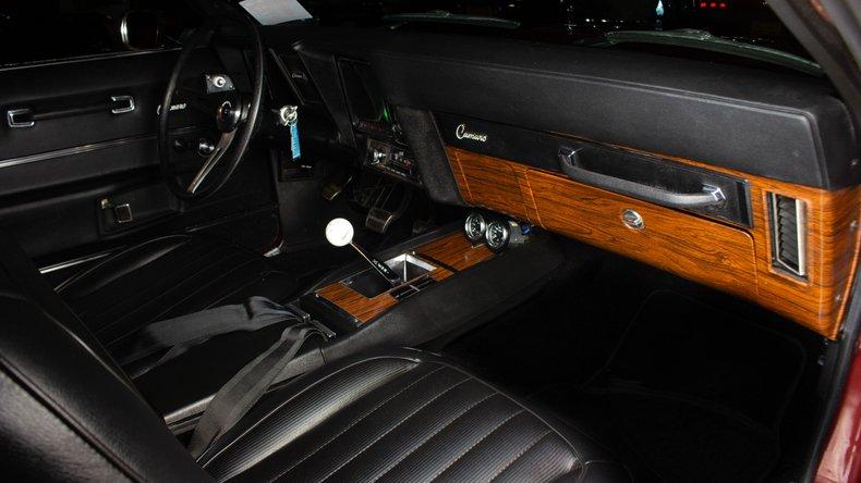 Used 1969 Chevrolet Camaro SS396 | St. Petersburg, FL