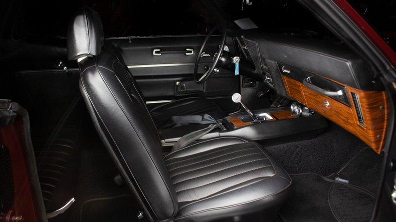 Used 1969 Chevrolet Camaro SS396 | St. Petersburg, FL