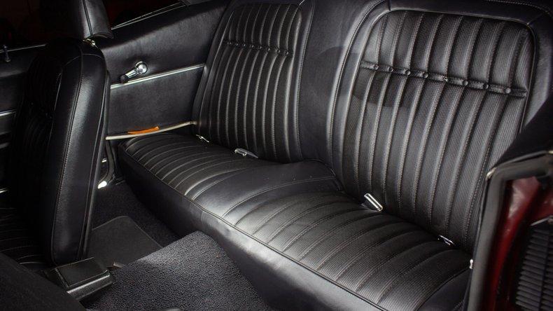 Used 1969 Chevrolet Camaro SS396 | St. Petersburg, FL
