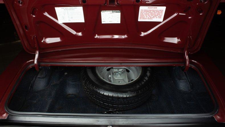 Used 1969 Chevrolet Camaro SS396 | St. Petersburg, FL
