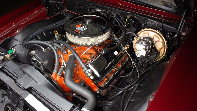 Used 1969 Chevrolet Camaro SS396 | St. Petersburg, FL