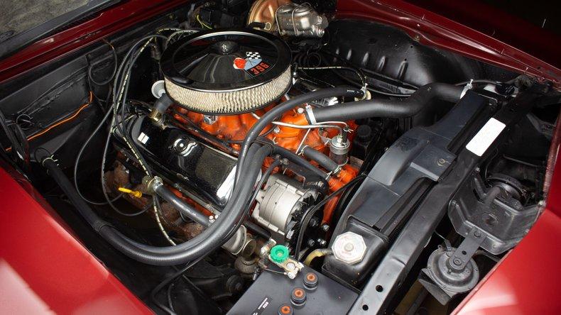 Used 1969 Chevrolet Camaro SS396 | St. Petersburg, FL