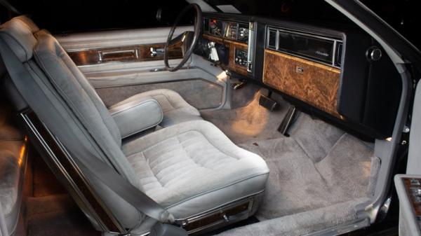 1982 Oldsmobile Toronado 