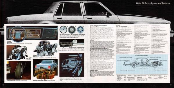1982 Oldsmobile Toronado 