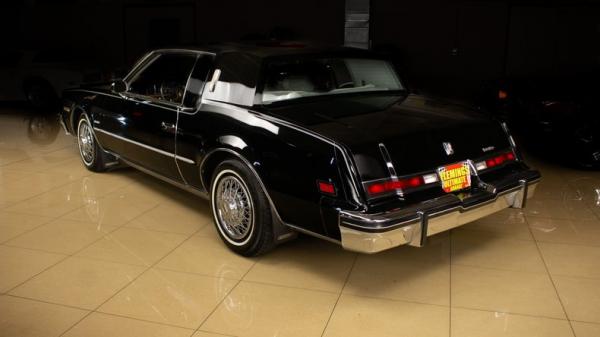 1982 Oldsmobile Toronado 