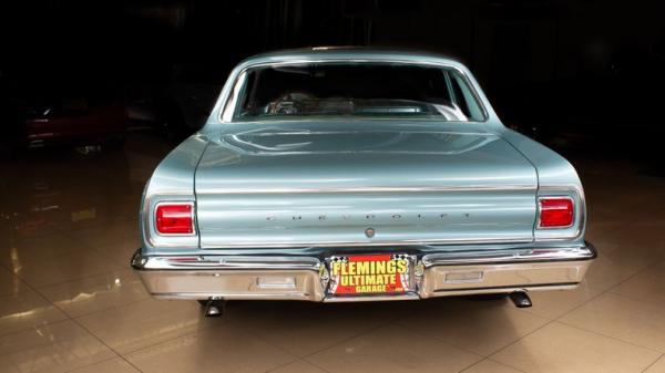 1965 Chevrolet Chevelle SS454 Pro touring 