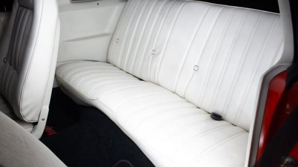 1977 Plymouth Road Runner Pro touring 