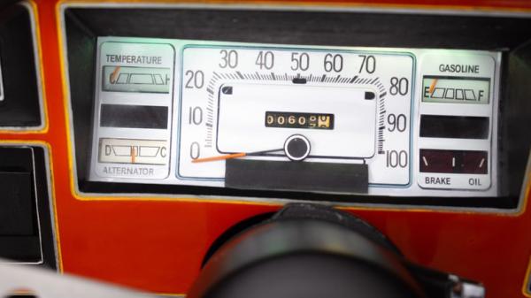 1977 Plymouth Road Runner Pro touring 