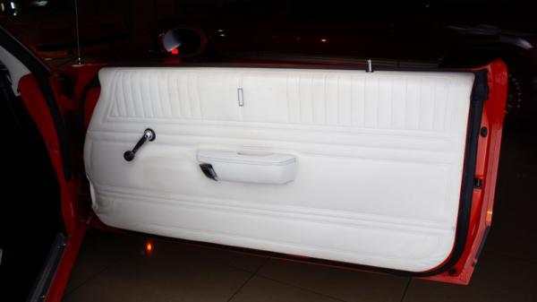 1977 Plymouth Road Runner Pro touring 